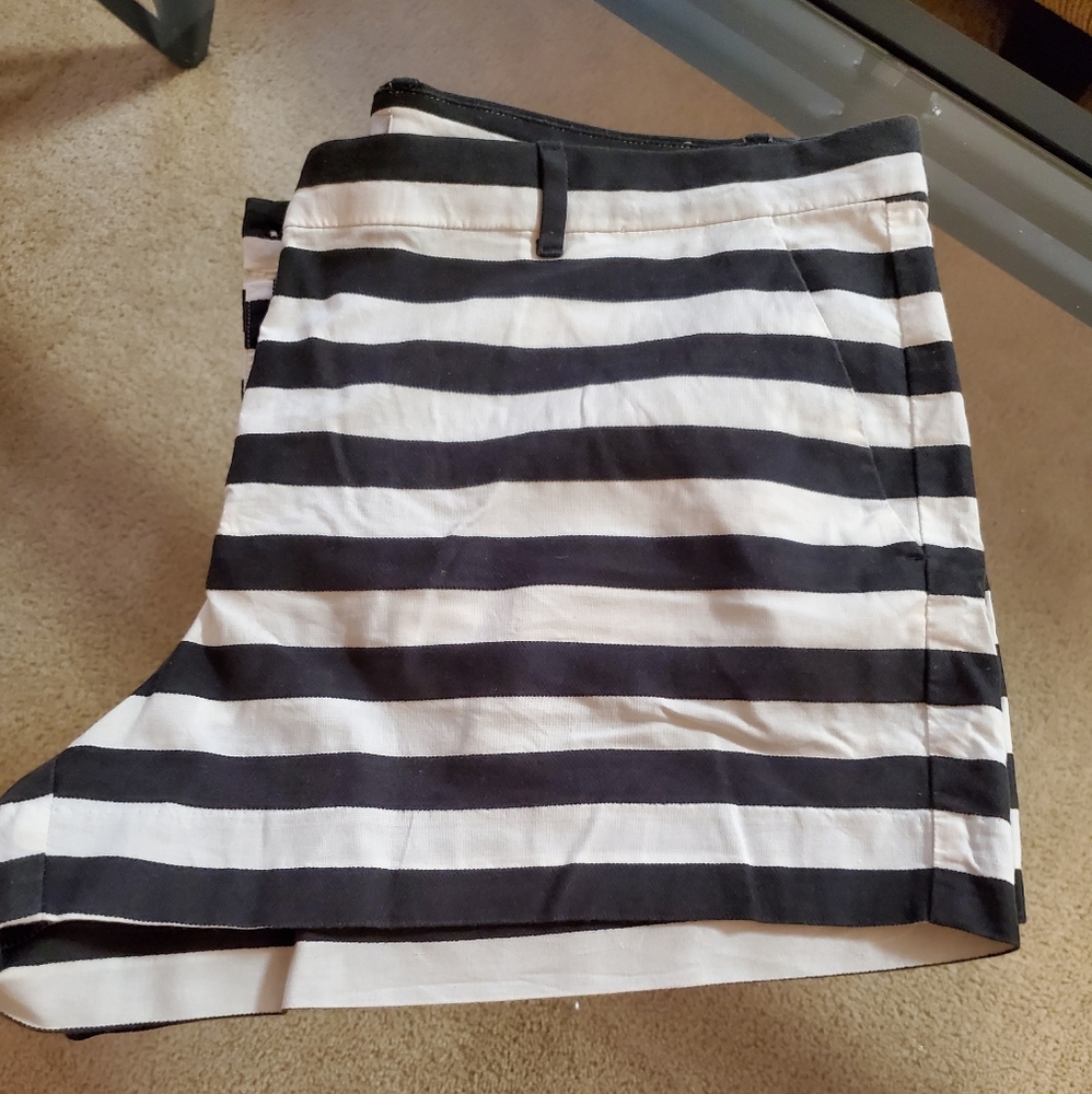 Womens shorts